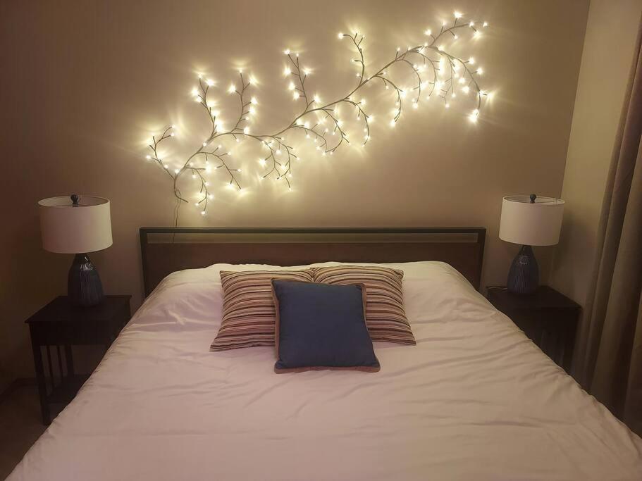 Villa Hot Tub! Sleeps 8-11Upscale Area Spokane Esterno foto
