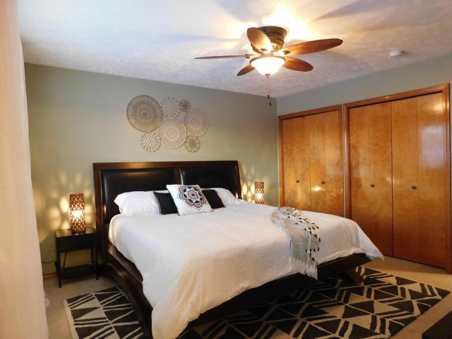 Villa Hot Tub! Sleeps 8-11Upscale Area Spokane Esterno foto