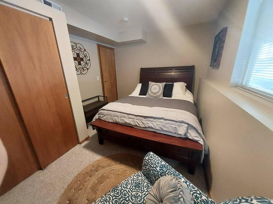 Villa Hot Tub! Sleeps 8-11Upscale Area Spokane Esterno foto
